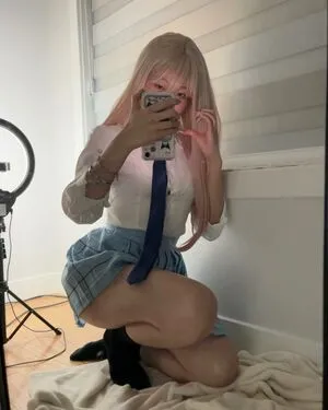 Iloveukitty OnlyFans Leaked Free Thumbnail Picture - #H2U0JF13gO