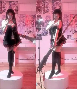 Iloveukitty OnlyFans Leaked Free Thumbnail Picture - #I6jMSKridr