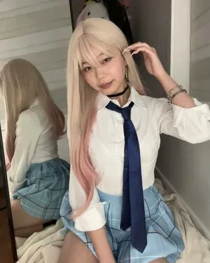 Iloveukitty OnlyFans Leaked Free Thumbnail Picture - #JQdDgS6evm