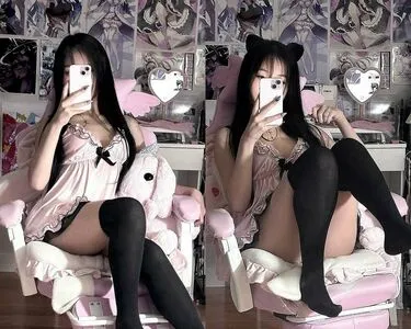 Iloveukitty OnlyFans Leaked Free Thumbnail Picture - #dcZMJAiocp