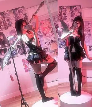 Iloveukitty OnlyFans Leaked Free Thumbnail Picture - #tg0rKvDcTC