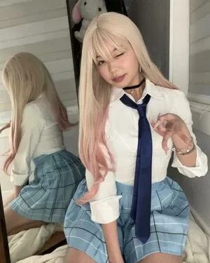 Iloveukitty OnlyFans Leaked Free Thumbnail Picture - #uiZ6yRdVJZ