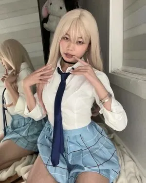 Iloveukitty OnlyFans Leaked Free Thumbnail Picture - #vCPpYpIGRC