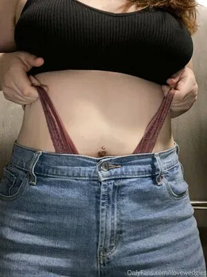 Ilovewedgies OnlyFans Leaked Free Thumbnail Picture - #6EXLuibhLu