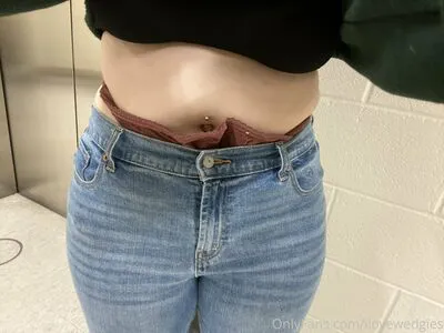 Ilovewedgies OnlyFans Leaked Free Thumbnail Picture - #AjphWz8qbM
