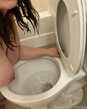 Ilovewedgies OnlyFans Leaked Free Thumbnail Picture - #ElM3A5hR8u