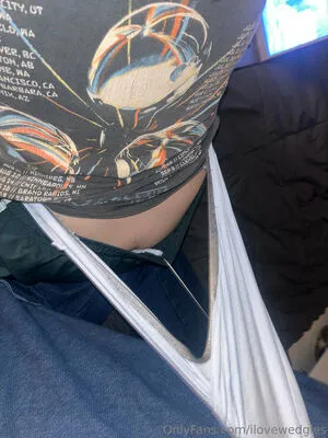 Ilovewedgies OnlyFans Leaked Free Thumbnail Picture - #Ial4cBvZbE