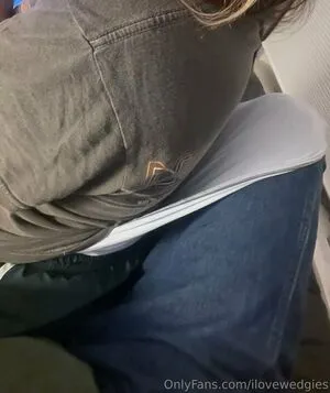 Ilovewedgies OnlyFans Leaked Free Thumbnail Picture - #cdCg5mf5nM