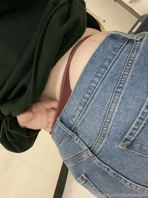 Ilovewedgies OnlyFans Leaked Free Thumbnail Picture - #hRKDSxSYBk