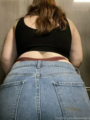 Ilovewedgies OnlyFans Leaked Free Thumbnail Picture - #oRlpIJ8Zkp