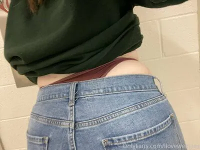 Ilovewedgies OnlyFans Leaked Free Thumbnail Picture - #y8c74gA1aL