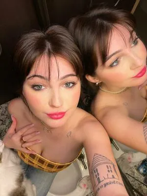 Iloveyou OnlyFans Leaked Free Thumbnail Picture - #jYmGidCWQ6