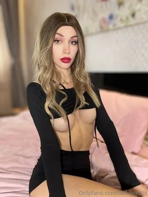 Iloveyoutiii OnlyFans Leaked Free Thumbnail Picture - #XYShZPg79z