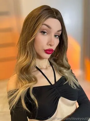 Iloveyoutiii OnlyFans Leaked Free Thumbnail Picture - #ameIOTudNr
