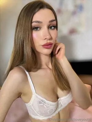 Iloveyoutiii OnlyFans Leaked Free Thumbnail Picture - #h9BtL3Pweh