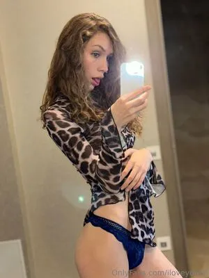 Iloveyoutiii OnlyFans Leaked Free Thumbnail Picture - #kRVz5daGVI