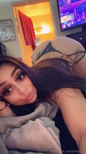 Ilsejayy OnlyFans Leaked Free Thumbnail Picture - #5HYDWrKJz4