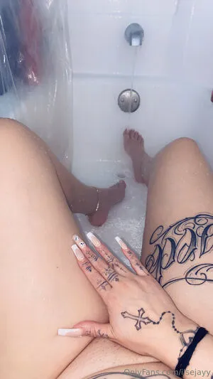 Ilsejayy OnlyFans Leaked Free Thumbnail Picture - #PaTaJ2rYeR