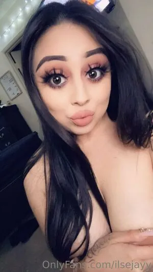 Ilsejayy OnlyFans Leaked Free Thumbnail Picture - #RpN39qYIrY