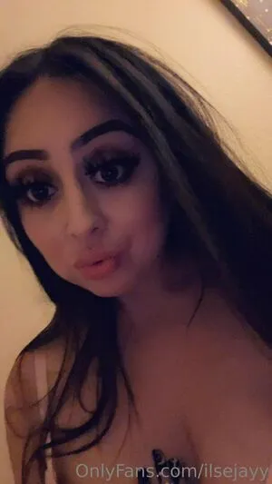 Ilsejayy OnlyFans Leaked Free Thumbnail Picture - #TlfhzP6NML