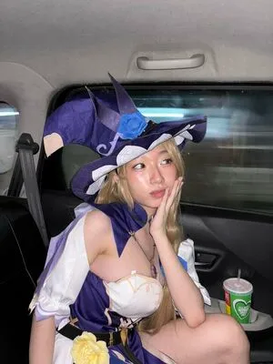 Ilulukao OnlyFans Leaked Free Thumbnail Picture - #1esexrTEeL