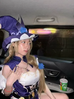 Ilulukao OnlyFans Leaked Free Thumbnail Picture - #9fokp08dba