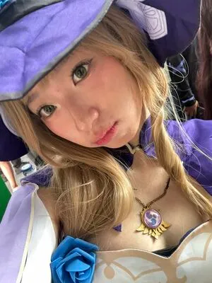 Ilulukao OnlyFans Leaked Free Thumbnail Picture - #9jhAKiqcqc