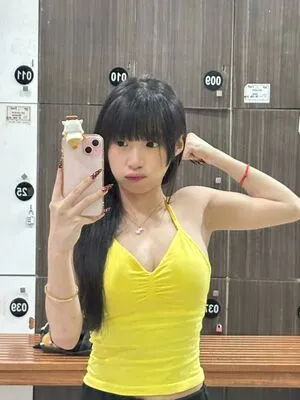 Ilulukao OnlyFans Leaked Free Thumbnail Picture - #DZInZNZj7Z