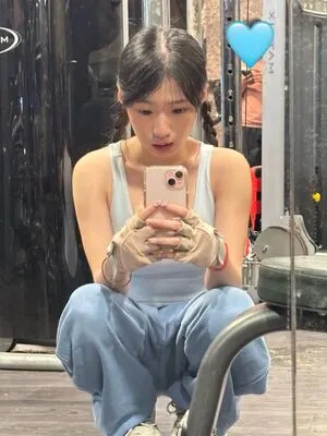 Ilulukao OnlyFans Leaked Free Thumbnail Picture - #IOIzieTuEL