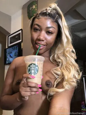 Iluvchanell OnlyFans Leaked Free Thumbnail Picture - #1kinrzpBVN