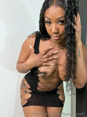 Iluvchanell OnlyFans Leaked Free Thumbnail Picture - #3ipUTcwduv