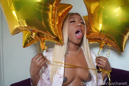 Iluvchanell OnlyFans Leaked Free Thumbnail Picture - #B6yqS1CaEQ