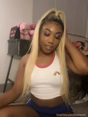 Iluvchanell OnlyFans Leaked Free Thumbnail Picture - #InJcTh6Esq