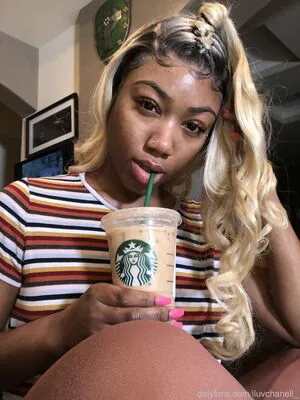 Iluvchanell OnlyFans Leaked Free Thumbnail Picture - #Te0ca6fNot