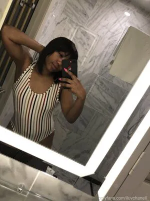 Iluvchanell OnlyFans Leaked Free Thumbnail Picture - #UsK9oJ3DV6