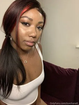 Iluvchanell OnlyFans Leaked Free Thumbnail Picture - #YsiqL5Ahqd