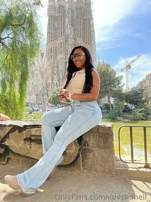 Iluvchanell OnlyFans Leaked Free Thumbnail Picture - #dKwPve9MRz