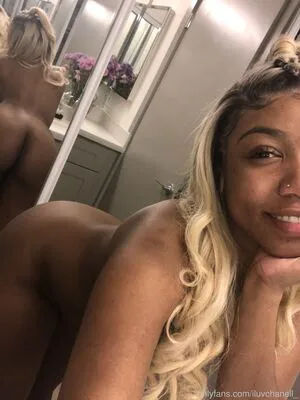 Iluvchanell OnlyFans Leaked Free Thumbnail Picture - #yqXSzYl3yo