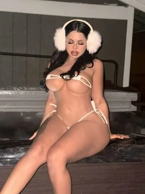 Iluvcinnie OnlyFans Leaked Free Thumbnail Picture - #1LU9O5gwUs