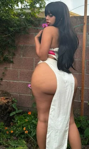 Iluvcinnie OnlyFans Leaked Free Thumbnail Picture - #AWPjdXL6cn