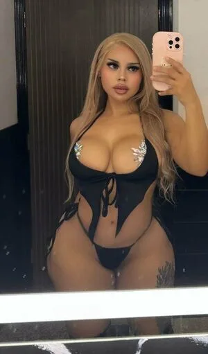 Iluvcinnie OnlyFans Leaked Free Thumbnail Picture - #BYJK0evbIs