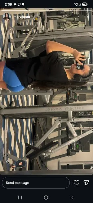 Iluvcows5evr OnlyFans Leaked Free Thumbnail Picture - #YPFRvEyDUg