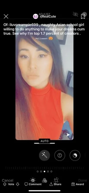 Iluvcreampie699 OnlyFans Leaked Free Thumbnail Picture - #67F1CJfkzG