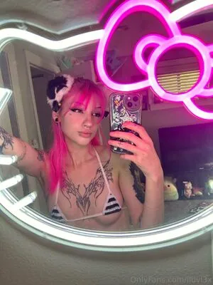 Iluvl3x OnlyFans Leaked Free Thumbnail Picture - #6At7v6RC3j