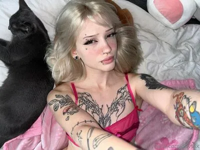 Iluvl3x OnlyFans Leaked Free Thumbnail Picture - #KAVMWWB7WN