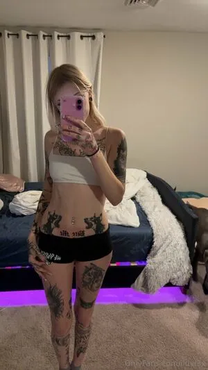 Iluvl3x OnlyFans Leaked Free Thumbnail Picture - #hYro7ZKsFz