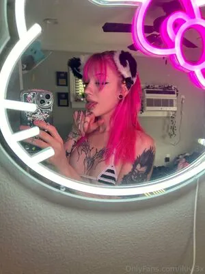 Iluvl3x OnlyFans Leaked Free Thumbnail Picture - #zIZeLWZwCE