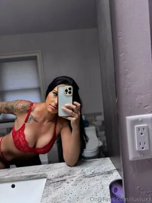 Iluvluxx OnlyFans Leaked Free Thumbnail Picture - #3ZkCOOUuOM