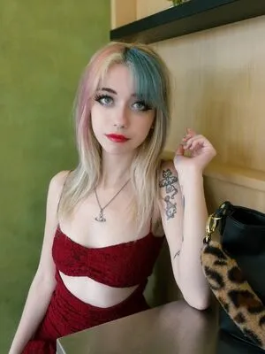 Iluvmeww OnlyFans Leaked Free Thumbnail Picture - #213APd3DUb