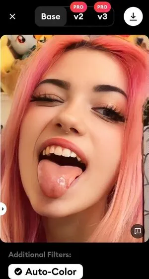 Iluvmeww OnlyFans Leaked Free Thumbnail Picture - #3ehSF5zITL
